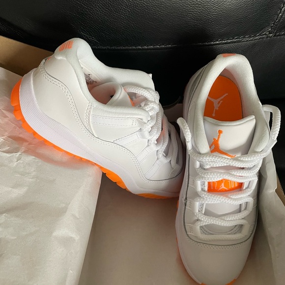 Jordan 111 Retro Low (PS) - Picture 5 of 5